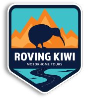 Roving Kiwi