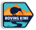 Roving Kiwi